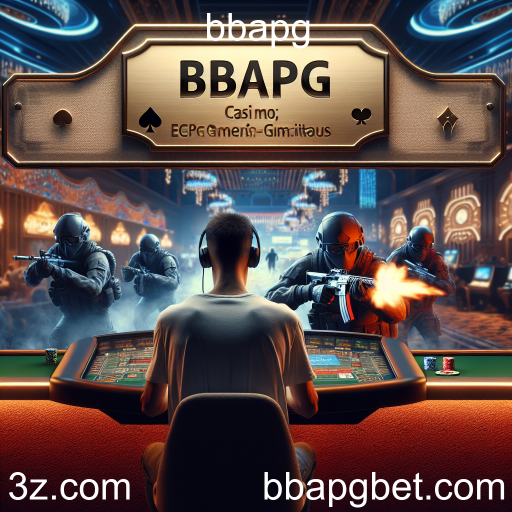 A Revolução dos Jogos de Tiro: Uma Análise da Evolução e Popularidade